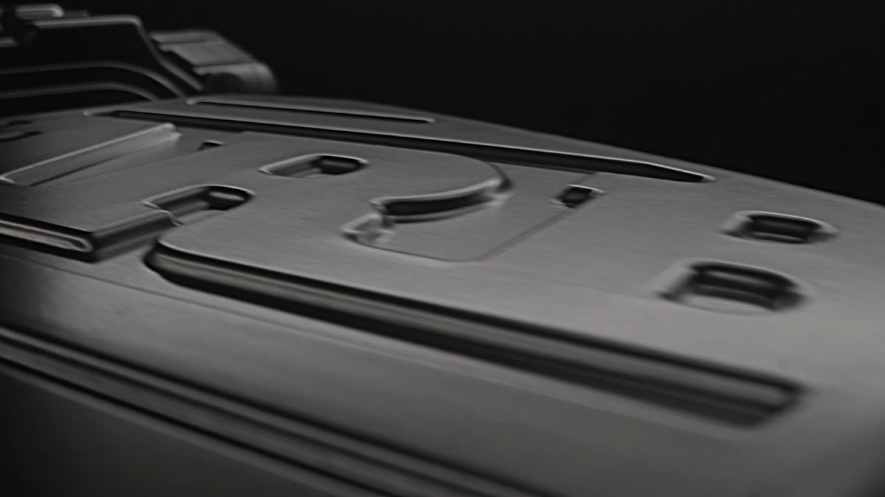 Introducing the ARB Winch