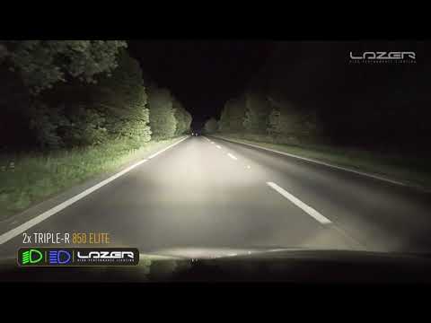 LAZER LAMPS | Triple-R 850 Elite (Gen2)