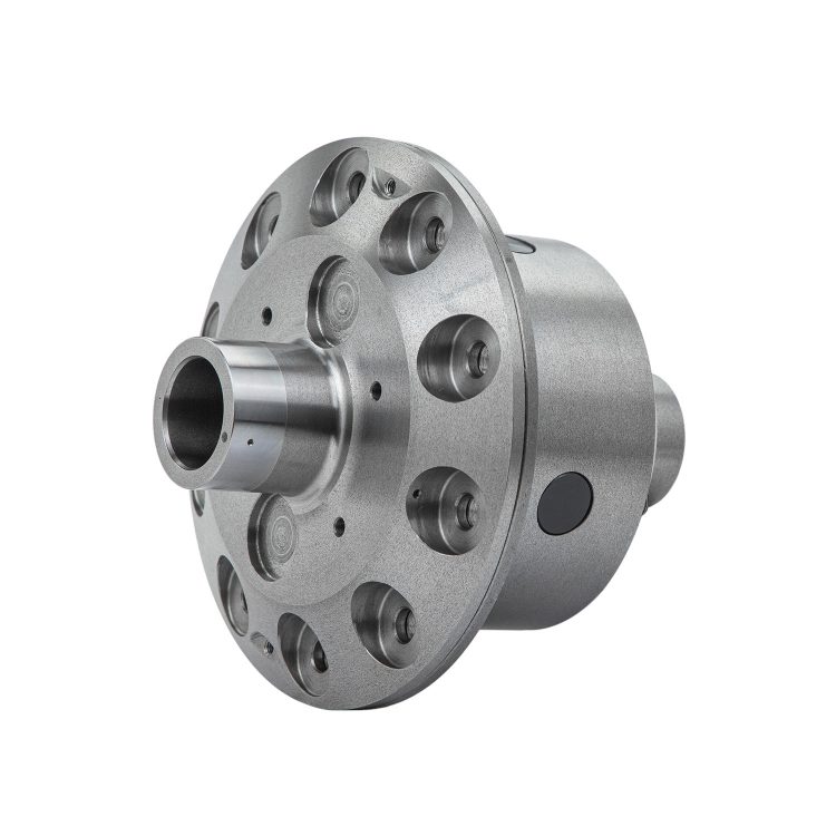 ARB Μπλοκέ διαφορικό , All , Πίσω , Shaft diam. Rover Type , Spline 31,5mm , Ratio 24 Discovery XTREME4X4