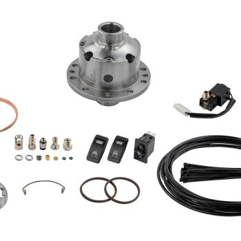 ARB Μπλοκέ διαφορικό , 1997 on , Πίσω , Shaft diam. Dana 44 , Spline 33,3mm , Ratio 30 Korando XTREME4X4