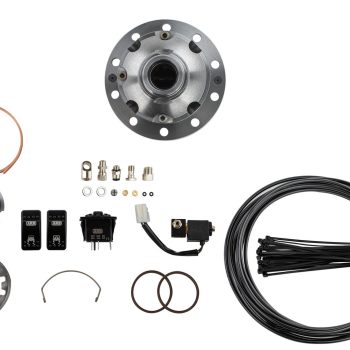 ARB Μπλοκέ διαφορικό , All , Εμπρός , Shaft diam. 26 Spline , Spline 27,4mm , Ratio 26 Διαφορικά Grand Vitara XTREME4X4