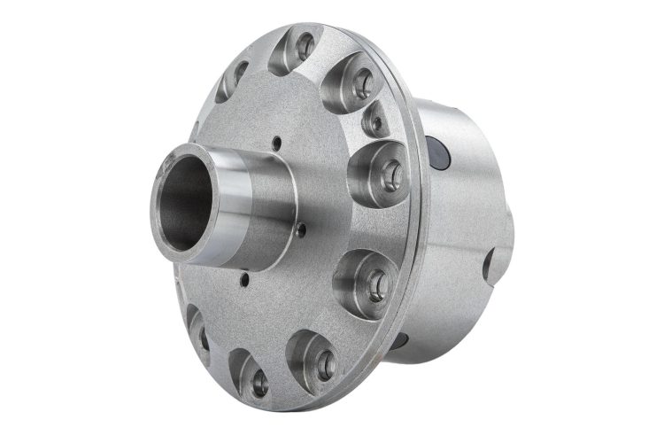 ARB Μπλοκέ διαφορικό , All , Εμπρός , Shaft diam. 26 Spline , Spline 27,4mm , Ratio 26 Διαφορικά Grand Vitara XTREME4X4