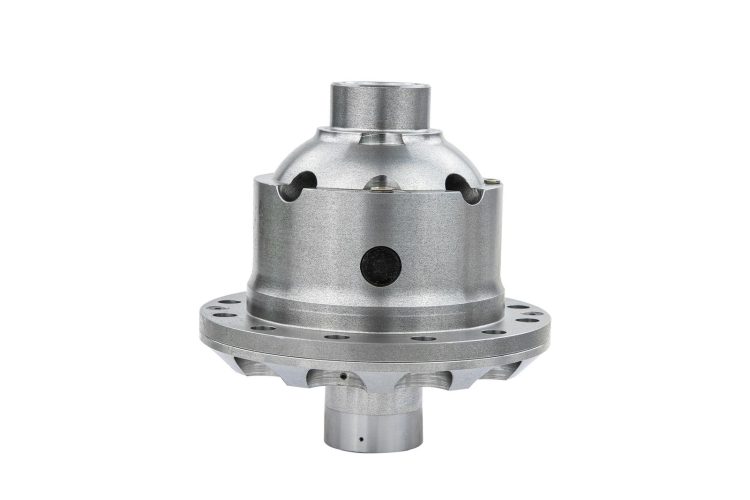 ARB Μπλοκέ διαφορικό , All , Πίσω , Shaft diam. Suzuki 12 Bolt RG , Spline 27,4mm , Ratio 26 Διαφορικά Grand Vitara XTREME4X4