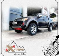 Set 4 αμορτισέρ Nitrocharger Sport της Old Man Emu L200 XTREME4X4