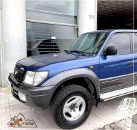 Συνεμπλοκ πολυουρεθάνης της OLD MAN EMU , 97-04 HiLux XTREME4X4