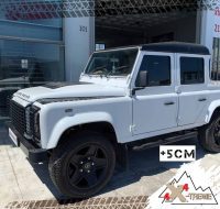 Ελατήρια σετ 2 τεμ. Εμπρός Defender XTREME4X4