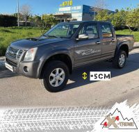 Μπλοκέ Διαφορικό ARB για Isuzu D-max , πίσω . DMax XTREME4X4