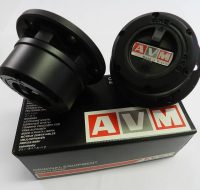 Πλύμνες Ελεύθερου Τροχασμού AVM Manual για Mitsubishi L200 1991 και μετα AVM XTREME4X4