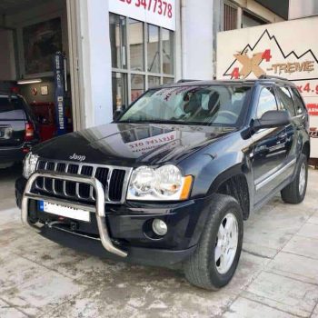 Ανάρτηση Old Man Emu για Gr.Cherokee WK Grand Cherokee WK XTREME4X4