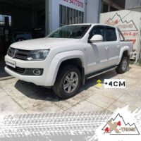 Ανάρτηση Old Man Emu με αμορτισέρ Sport για Amarok - Image 2