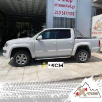 Ανάρτηση Old Man Emu με αμορτισέρ Sport για Amarok - Image 3