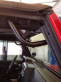 Χειρολαβές μεταλλικές για Wrangler TJ - Image 3