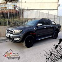 Αναρτηση Ford Ranger 2011 ON - Image 4