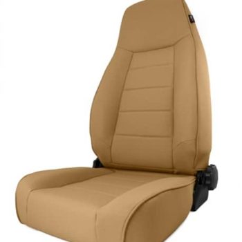 Μπροστινό κάθισμα αναδιπλούμενo Spice -Reclining Cherokee XJ XTREME4X4