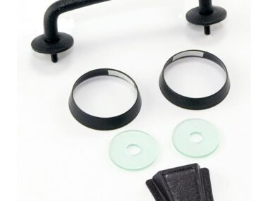 Windshield Tie Down Kit