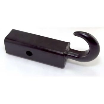 Tow Hook Hitch Recvr Αξεσουάρ TJ XTREME4X4