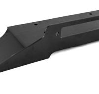 Προστατευτικά Μαρσπιέ RRC Titanium Wrangler 87-06  (ζευγάρι) RRC Πλαϊνά XTREME4X4