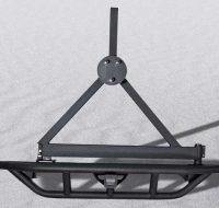 Βάση προβολέα Rugged Ridge XTREME4X4