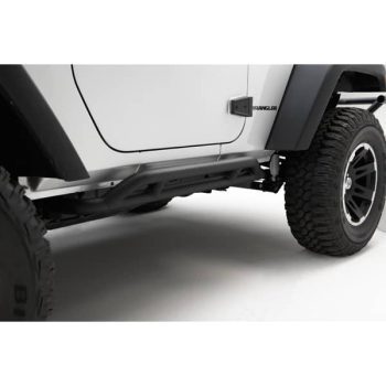 RRC Rocker Guards JK 2DR BLK RRC Πλαϊνά XTREME4X4