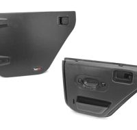 Κάλυμα Soft Top JK 2d  07-10 Black Diamond Soft / Hard Top JK XTREME4X4