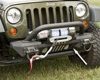 Προφυλακτήρας XHD Rugged Ridge κεντρικό κομάτι με θέση εργάτη
