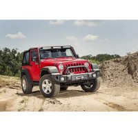 Βάση Ρεζέρβας Rugged Ridge HD Tire Carrier Kit 07-16 Jeep Wrangler JK Rugged Ridge XTREME4X4