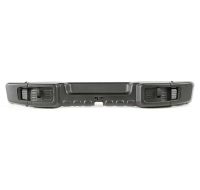 Σετ προφυλακτήρες Rugged Ridge Spartacus Bumpers, Front & Rear 07-16 Jeep Wrangler JK Rugged Ridge XTREME4X4