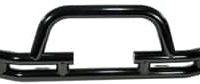Μπροστινός σωληνωτός προφυλακτήρας Titanium  Wrangler &  CJ  76-06 Rugged Ridge XTREME4X4