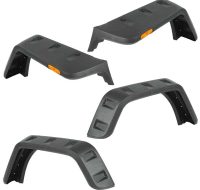 Βάση Ρεζέρβας Rugged Ridge HD Tire Carrier Kit 07-16 Jeep Wrangler JK Rugged Ridge XTREME4X4