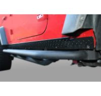 Cowl, Body Armor, 07-13 Jeep Wrangler Αξεσουάρ Μαύρα XTREME4X4