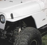 Κουκούλα αδιάβροχη καμπίνας για Wrangler TJ Bikini TJ XTREME4X4