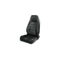 Κάθισμα Εργοστασιακού στυλ με ανάκλιση μπεζ σκούρο CJ -Wrangler 76-02 Eσωτερικό YJ XTREME4X4