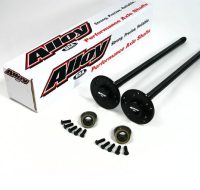 Jeep Wrangler (JK) 07-09 Rubicon, Dana 44 Grande 32-Spline Kit (NEW) AlloyUSA Gears XTREME4X4