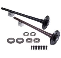 Jeep Wrangler (JK) 07-09, Dana 44 Grande 30-Spline Kit (NEW) AlloyUSA Gears XTREME4X4