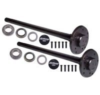 Jeep Wrangler (TJ) 97-06, Cherokee (XJ) 92-01, Dana 30 27-Spline Kit AlloyUSA Gears XTREME4X4