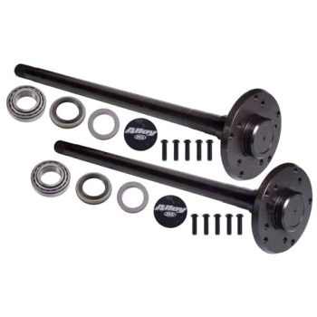 Jeep Wrangler (TJ) 97-06, Dana 44 Grande 33-Spline Kit 2 AlloyUSA Gears XTREME4X4