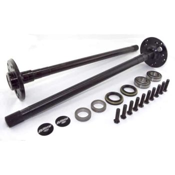 Jeep Wrangler (TJ) 97-06, Dana 44 Mas Grande 35-Spline Kit 3 AlloyUSA Gears XTREME4X4