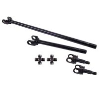 Jeep Grand Cherokee (ZJ) 94-98, Dana 44 30-Spline Kit (NEW) AlloyUSA Gears XTREME4X4