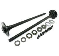 Jeep Grand Cherokee (ZJ) 94-98, Dana 44 30-Spline Kit (NEW) AlloyUSA Gears XTREME4X4