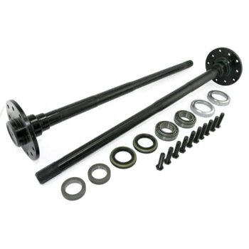 Jeep Wrangler (JK) 07-09, Dana 44 Grande 30-Spline Kit (NEW) AlloyUSA Gears XTREME4X4