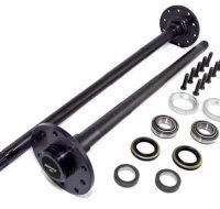 Jeep Wrangler (TJ) Rubicon 03-06, Dana 44 Grande 30-Spline Kit (NEW) AlloyUSA Gears XTREME4X4