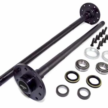 Jeep Wrangler (JK) 07-09 Rubicon, Dana 44 Grande 32-Spline Kit (NEW) AlloyUSA Gears XTREME4X4