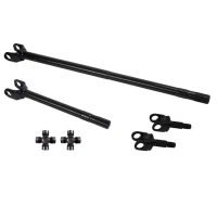 Jeep Wrangler (TJ) Rubicon 03-06, Dana 44 30/30-Spline Kit (30-Spline Εσωτερικά & Εξωτερικά) (NEW)1 AlloyUSA Gears XTREME4X4