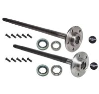 Jeep Wrangler (JK) 07-09, Dana 30 27-Spline Kit (NEW) AlloyUSA Gears XTREME4X4