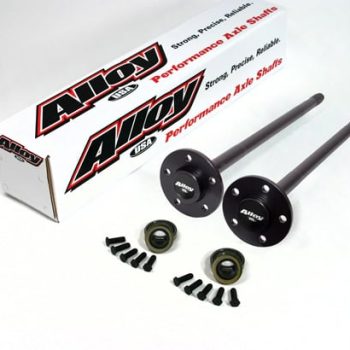 Jeep Grand Cherokee (ZJ) 94-98, Dana 44 30-Spline Kit (NEW) AlloyUSA Gears XTREME4X4