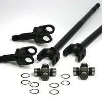 Jeep Wrangler (TJ) 97-06, Dana 44, RH, 30-Spline w/o ABS AlloyUSA Gears XTREME4X4