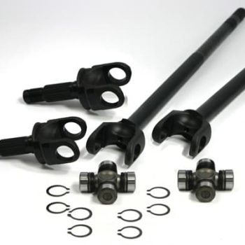 Jeep Wrangler (TJ) Rubicon 03-06, Dana 44 30/30-Spline Kit (30-Spline Εσωτερικά & Εξωτερικά) (NEW)1 AlloyUSA Gears XTREME4X4