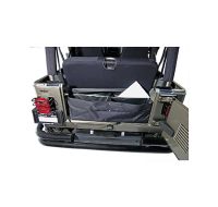 Organizer Wrangler YJ Eσωτερικό YJ XTREME4X4