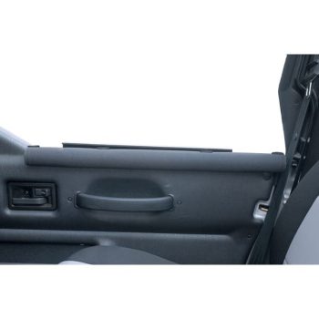 Trail Arm Rests Wrangler 87-06 (ζευγάρι) Αξεσουάρ Πορτών XTREME4X4