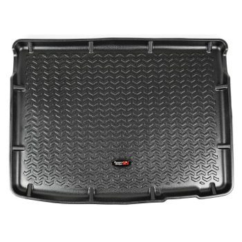 Cargo Liner, Black, 15-16 Jeep Renegade Renegade 2015 on XTREME4X4